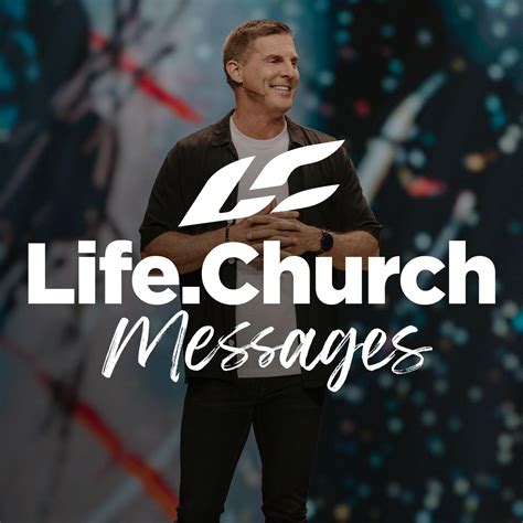 life church craig groeschel|More.